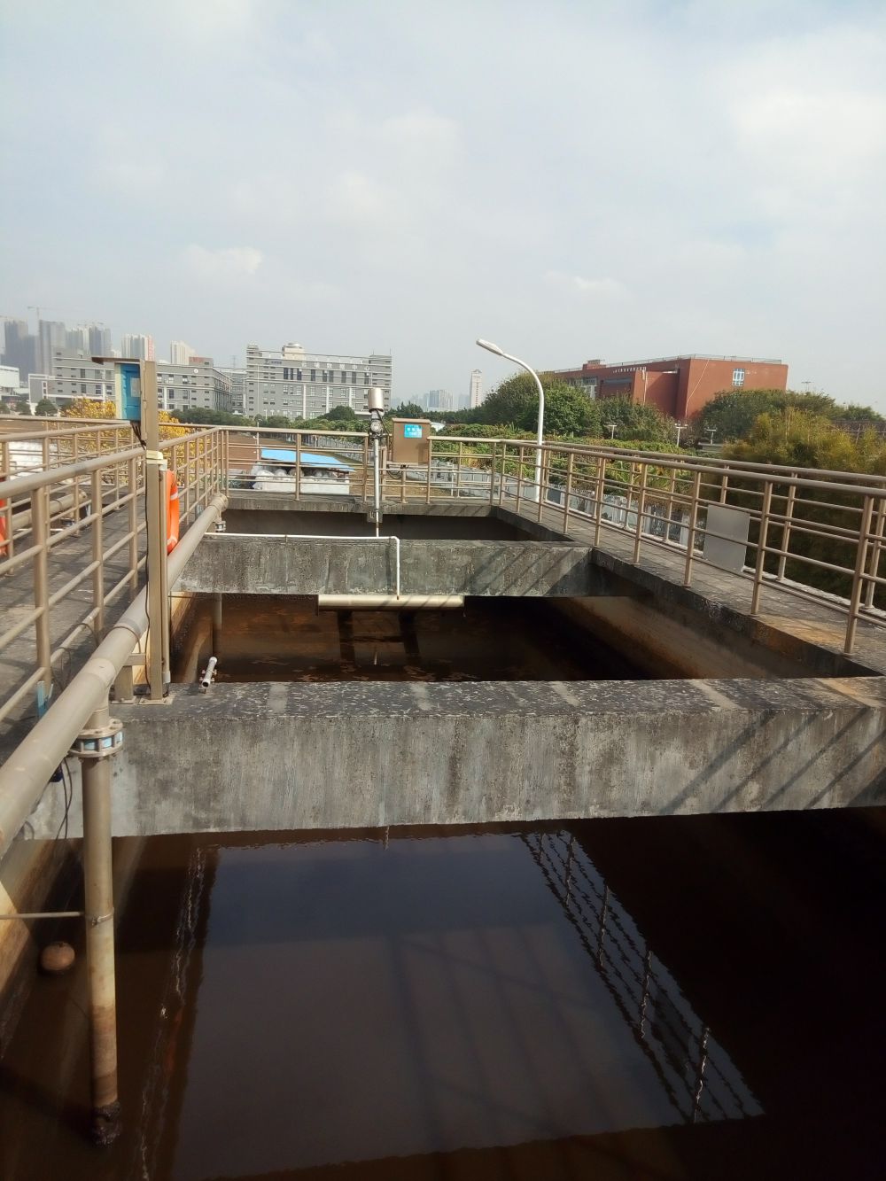 廣州某某啤酒廢(fei)水